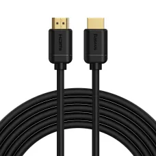 Baseus High Definition Series HDMI To HDMI Adapter Cable 1 Meter