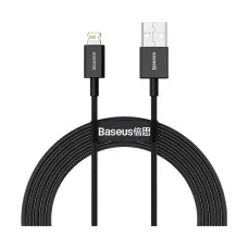 Baseus Superior Series Fast Charging USB to Lightning 2M Data Cable