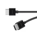 Belkin AV10175bt2MBKV2 2 Meter Ultra High-Speed 8K HDMI 2.1 Cable