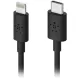 Belkin BOOST CHARGE USB Type-C to Lightning Connector Cable 