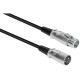 Boya XLR-C5 XLR Male to XLR Female Microphone Cable