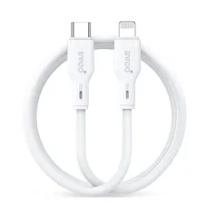 BWOO BO-X286C-L 27W 1M Type-C to Lightning Cable