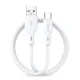 BWOO BO-X286C 12W 1M USB To Type C Cable