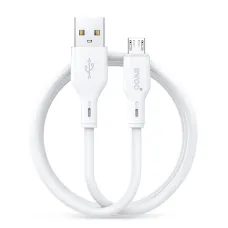 BWOO BO-X286V 12W 1M USB A To Micro USB Cable
