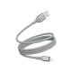 BWOO BO-X311Ln 15W 1 Meter USB to Lightning Cable