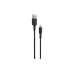 CHARG C3L 1 Meter USB to Lightning Cable