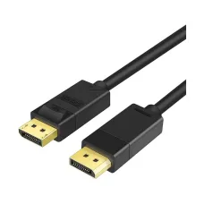 Dtech DT-CU0308 3M DP To DP Cable