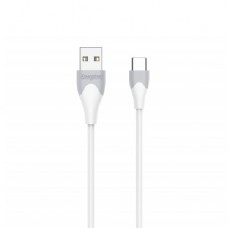 Energizer C61C2AGWH4 Two-tone USB-C 2.0 cable 1.2M