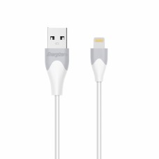 Energizer C610LGWH Two-tone Lightning Cable 1.2M