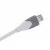 Energizer C610LGWH Two-tone Lightning Cable 1.2M