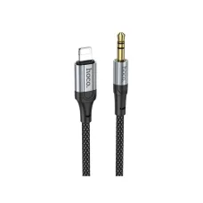 Hoco UPA26 1 Meter Lightning to 3.5mm Aux Audio Cable 