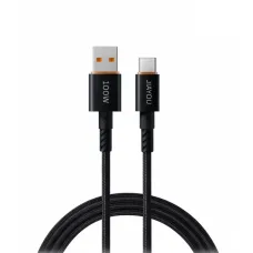 Jiayou FLASH ULTRA-5 100W 1M USB to Type-C Cable