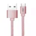 Megastar FC-M001 2 Meter Micro USB Fast Charging Cable