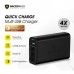 MicroPack MUC-FF0 Q3 Multi USB Charger