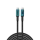 Onten OTN-CC203 1M 100W Thunderbolt 4 USB 4 Type-C Cable