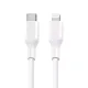 Oraimo RobustLine OCD-114CL 1 Meter Type-C to Lightning Cable