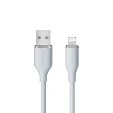 Oraimo SilkLine OCD-115L v2 1Meter Lightning Cable