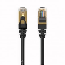 ORICO PUG-C7 CAT7 1 Meter 10000Mbps Ethernet Cable
