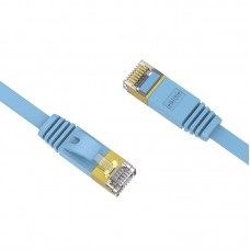 ORICO PUG-GC6B CAT6 1 Meter Flat Gigabit Ethernet Cable