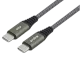 PROLiNK GCC-60-01 60W Type-C to Type-C Cable