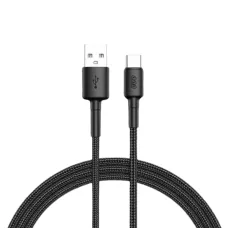 QCY DC05 60W Braided USB to Type-C Cable
