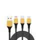 Realme 3-in-1 Charging Cable