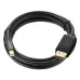 UGREEN 10477 1.5m 4K Mini DP to DisplayPort Cable