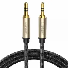 UGREEN AV125 3.5mm Male to Male Audio Cable #10604