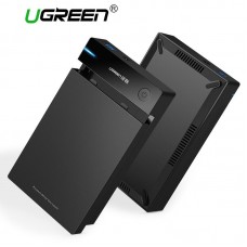 Ugreen 30849 USB 3.0 3.5 Inch Hard Disk Enclosure