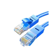 UGREEN NW102 Cat-6 10M Patch Cord #11205 (Blue)