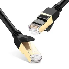 UGREEN NW107 0.5M Cat7 Patch Cord #11229