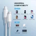 Ugreen US171 1.5M USB Type-C to Lightning Cable #60748
