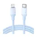 UGREEN US387 USB Type-C to Lightning 1M Cable