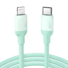 UGREEN US387 USB Type-C to Lightning 1M Cable