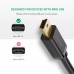 UGREEN US132 1M USB Type-A to Mini USB Cable #10355
