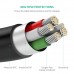 UGREEN US132 1M USB Type-A to Mini USB Cable #10355