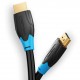 Vention AACBI 3Meter High-Speed HDMI Cable