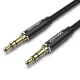 Vention BAWBJ 5 Meter 3.5mm Male to Male Audio Cable