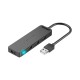 Vention CHMBB 4-Port USB 2.0 Hub