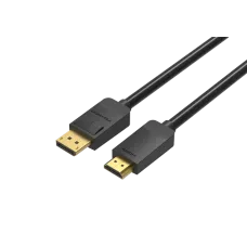 Vention HADBG DP to HDMI Cable 1.5M