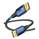 Vention HCELG 1.5M 8K Male to Male DisplayPort Cable
