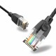 Vention IBKBG Cat 6A UTP 1.5M Slim Patch Cord