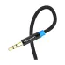 Vention P350AC150-B-M 3.5mm 1.5M Audio Cable