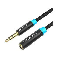 VENTION VAB-B06-B150-M 1.5 Meter 3.5mm Audio Extension Cable