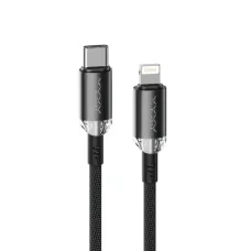 Vyvylabs VCSCL-02 Fast Charging Type-C to Lightning Cable