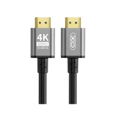 XO GB017A 3M 4K HDMI Cable