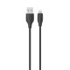 Yison Celebrat CB-31 A-L 1 Meter USB to Lightning Cable