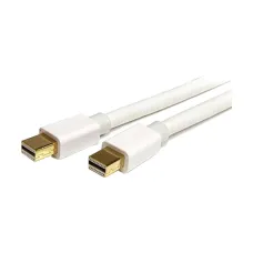 Yuanxin YDP-002 Mini DisplayPort Male to Male 1.8 Meter Cable