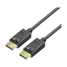 Yuanxin YDP-003 1.8 Meter DisplayPort Male to DisplayPort Male Cable 