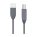 Yuanxin YUX-004 USB Type-A Male to Type-B Male Printer Cable